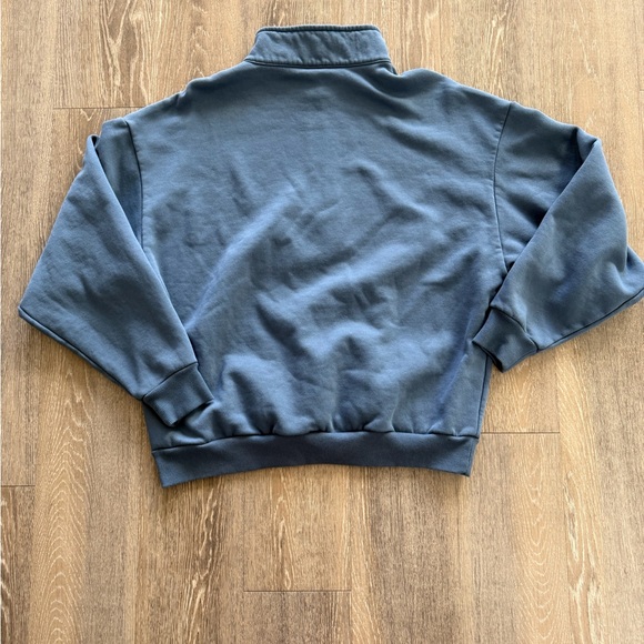 ALO Yoga accolade 1/4 zip - Picture 3 of 3